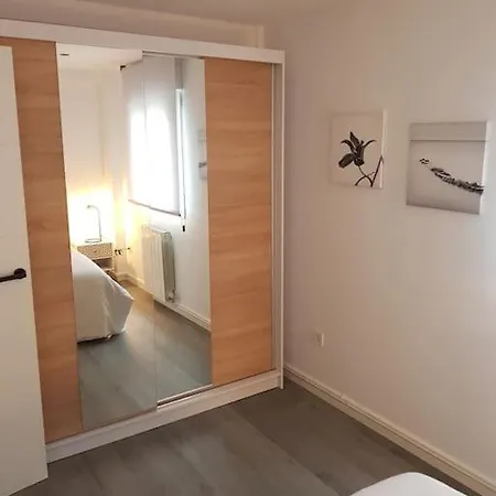 El Hogar De Mundo Y Pita Apartment Corrales De Buelna