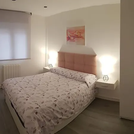 El Hogar De Mundo Y Pita Apartment Corrales De Buelna